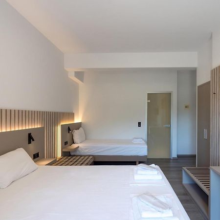 Hotel Agistro Ángistron 외부 사진