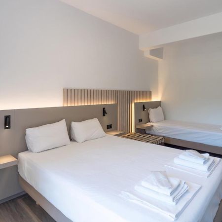 Hotel Agistro Ángistron 외부 사진