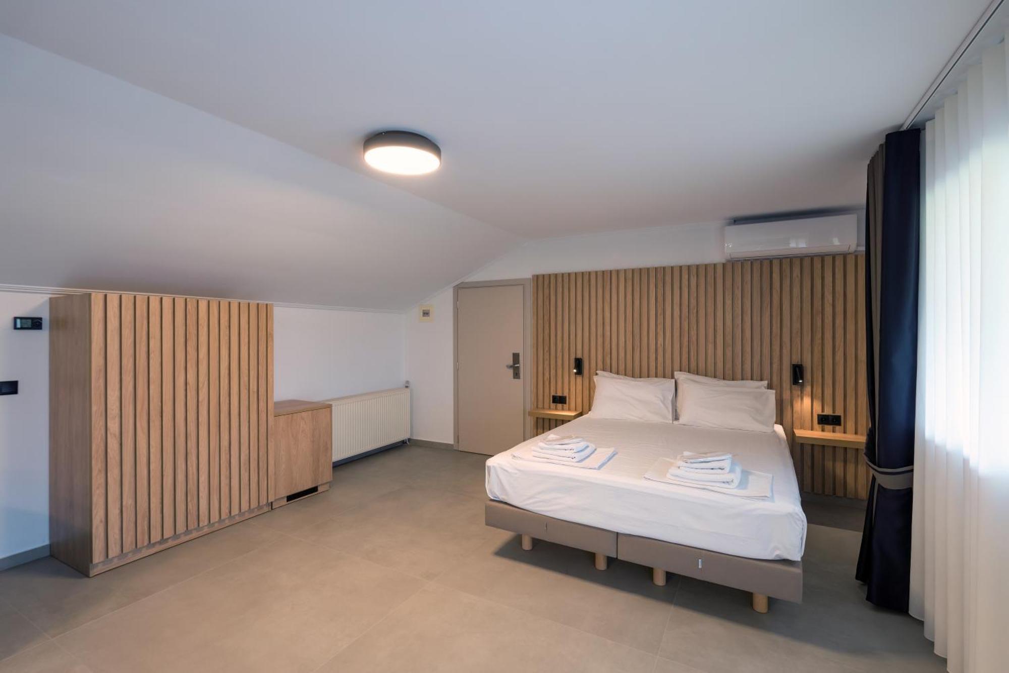 Hotel Agistro Ángistron 외부 사진