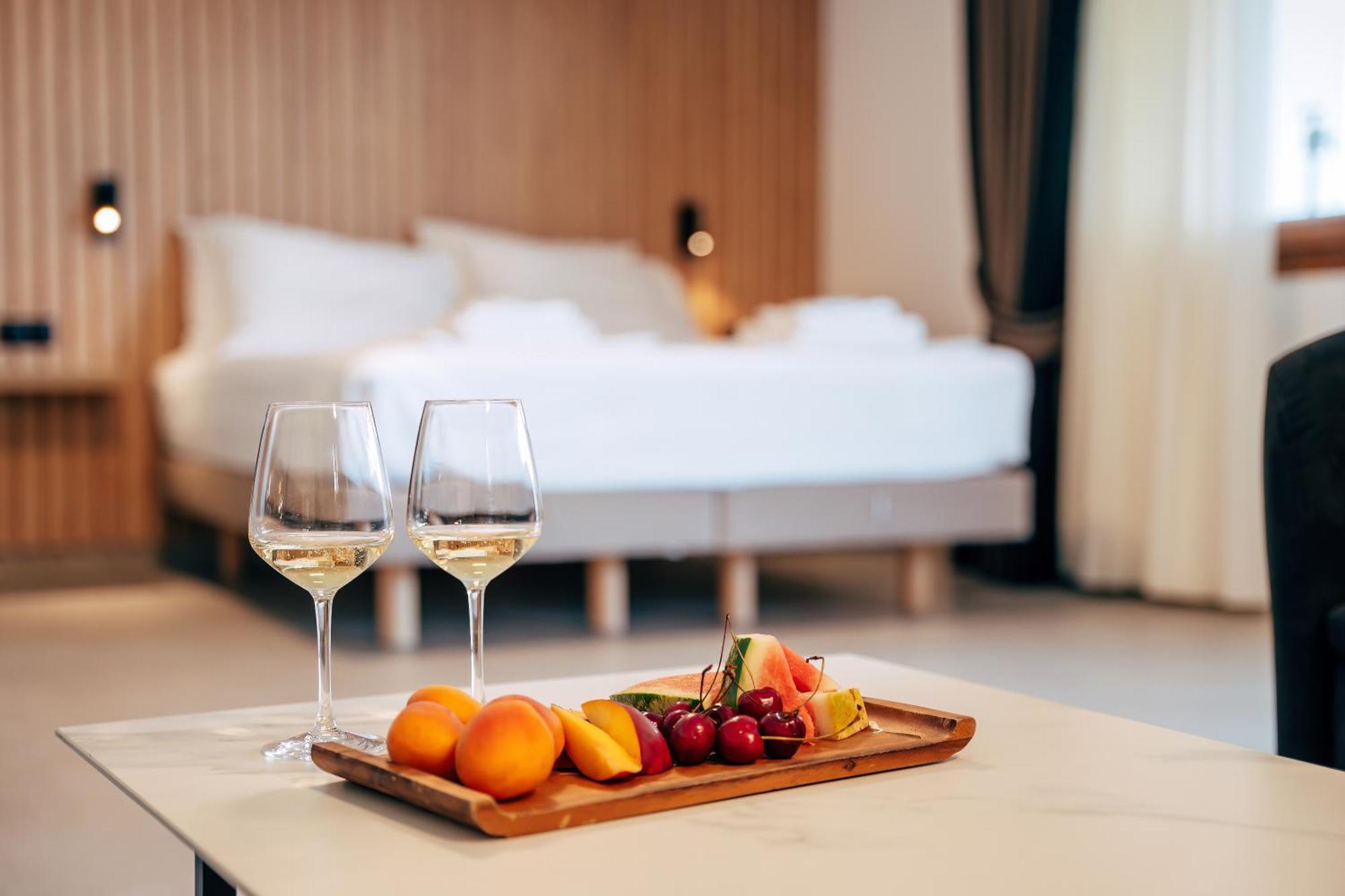 Hotel Agistro Ángistron 외부 사진