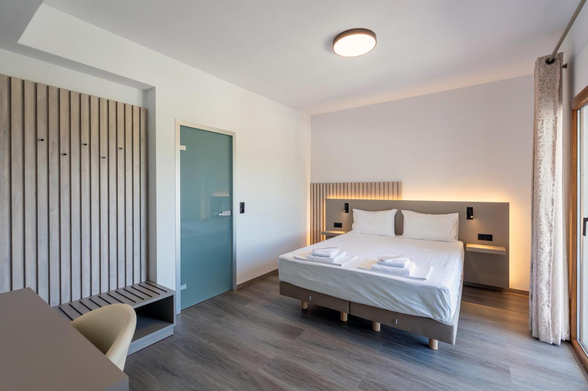 Hotel Agistro Ángistron 외부 사진